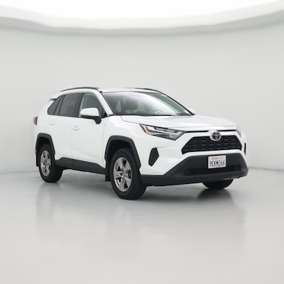 Vehicle exterior view