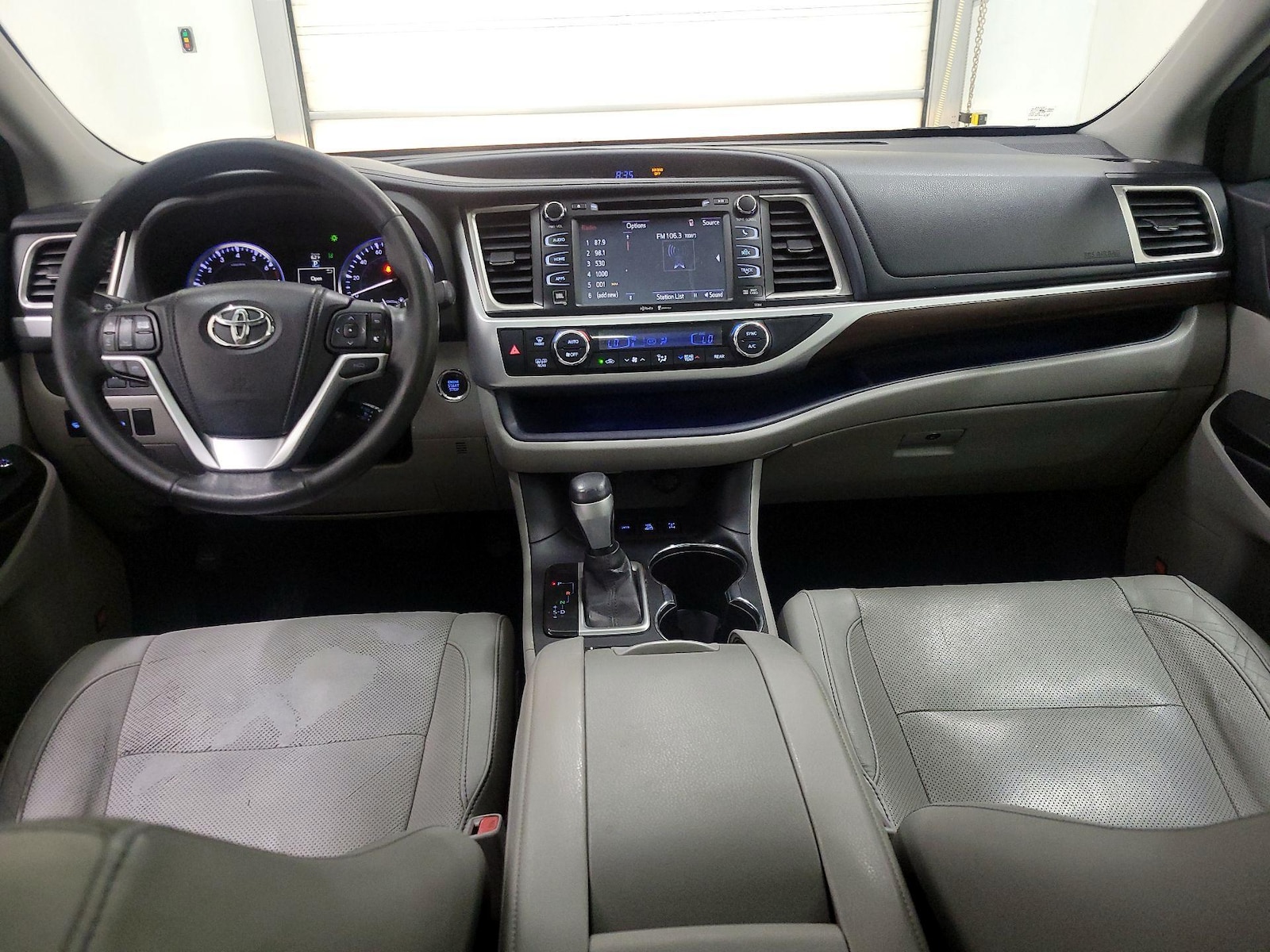 Navigation System