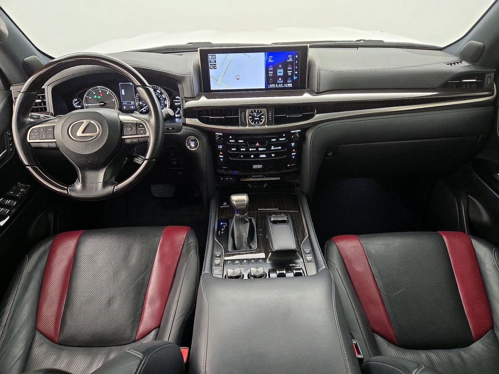 Navigation System