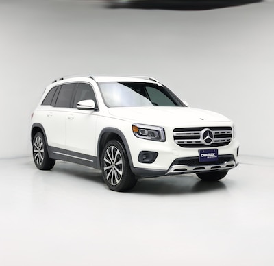Recommended categories heading image of the selected vehicle