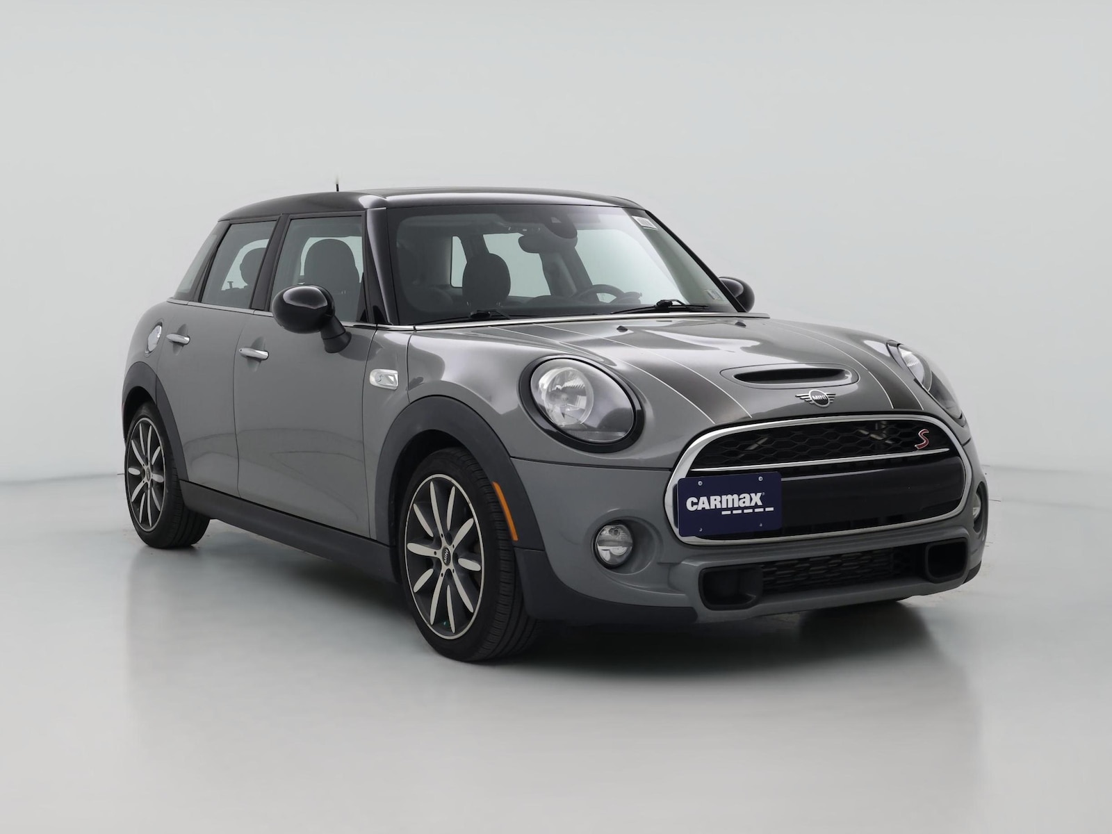 Smart Key & Parking Sensors