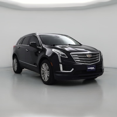 Recommended categories heading image of the selected vehicle
