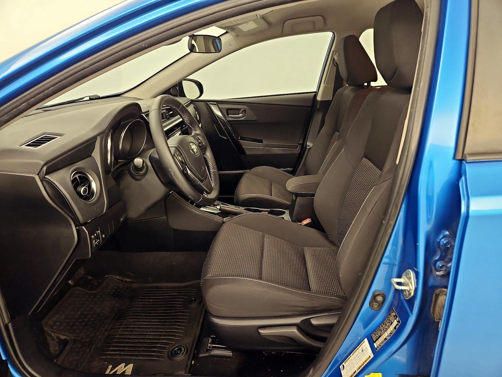 Side Airbags