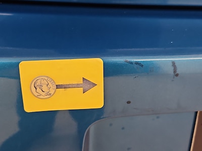 Condition detail