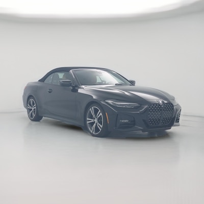 2022 BMW 430 I xDrive