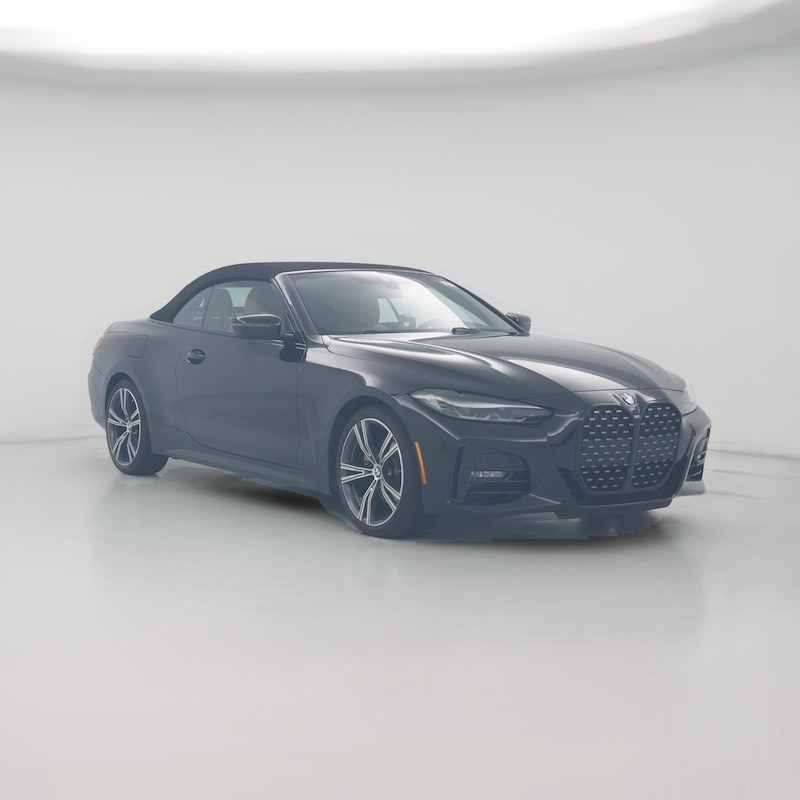 2022 BMW 430 I xDrive