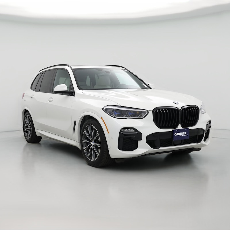 2021 BMW X5 Plug In Hybrid XDrive45e