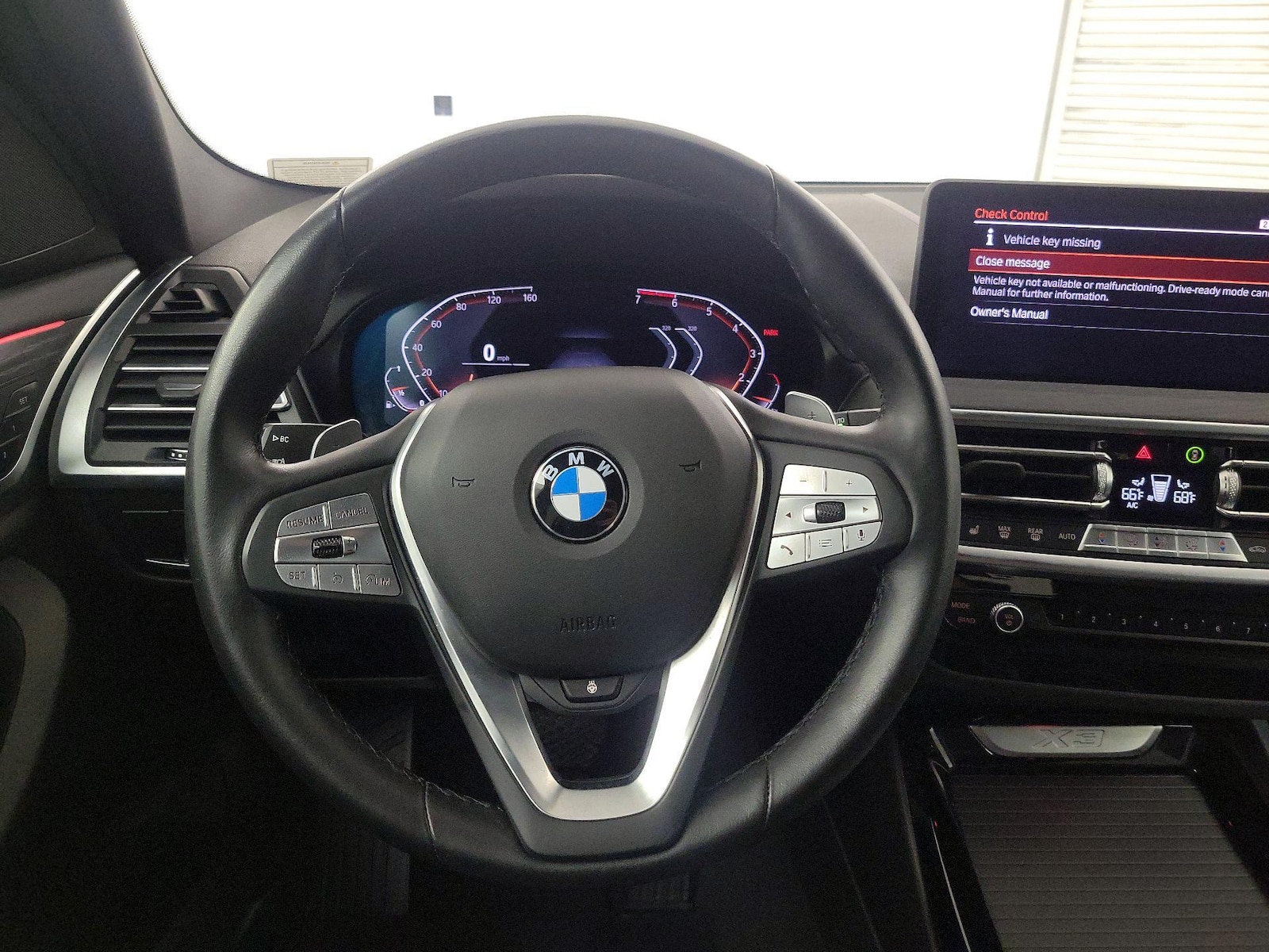 Lane Departure Warning