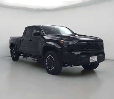 Recommended categories heading image of the selected vehicle