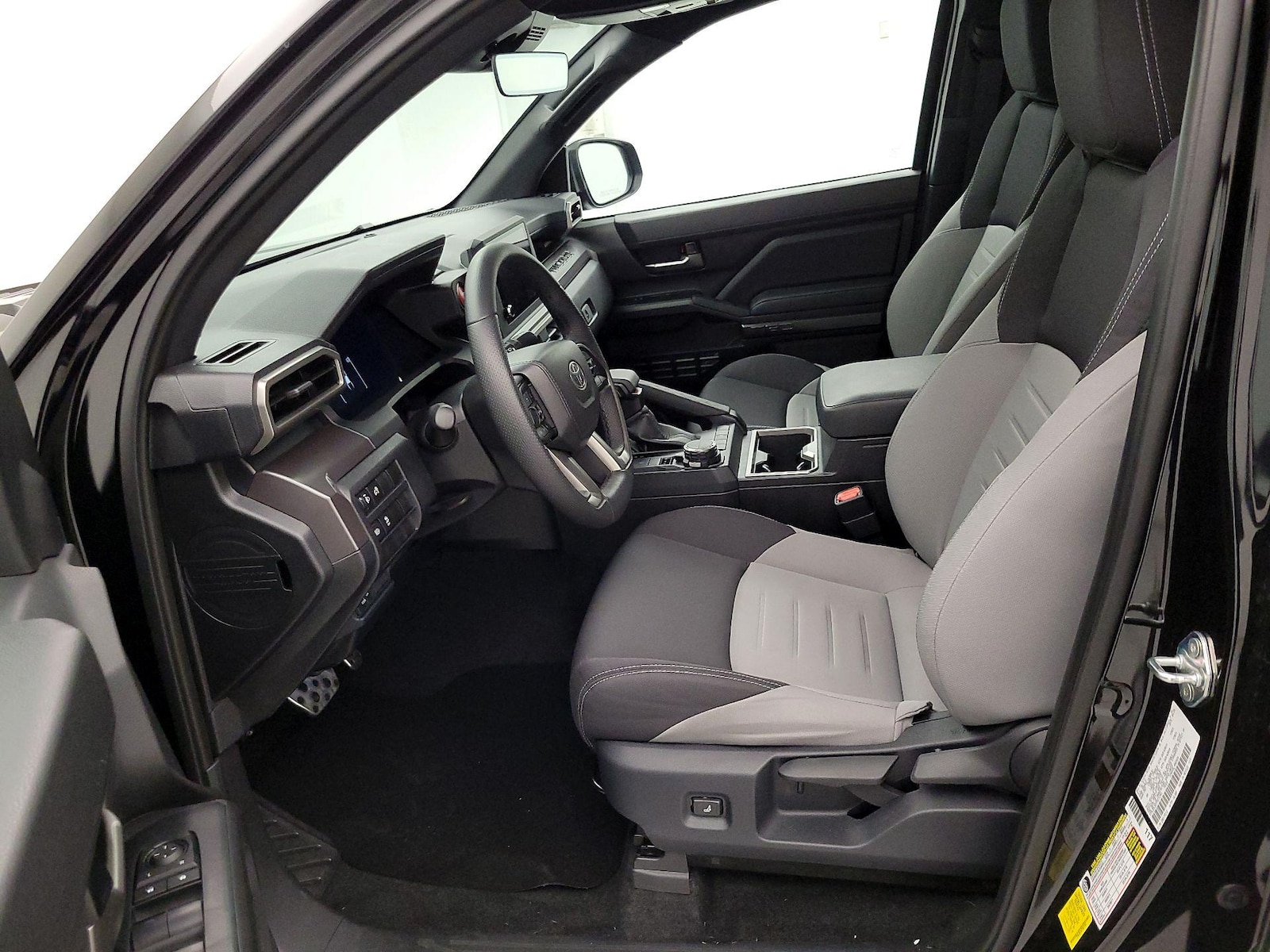 Side Airbags