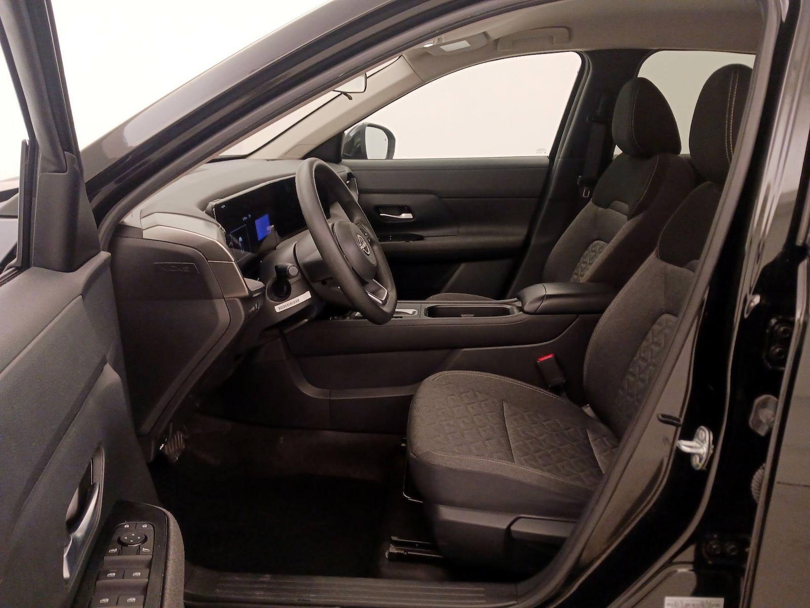 Side Airbags