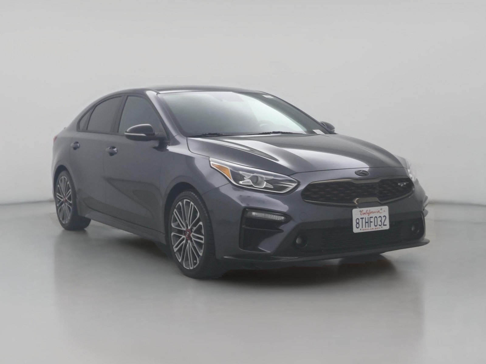 Smart Key & Blind Spot Monitor
