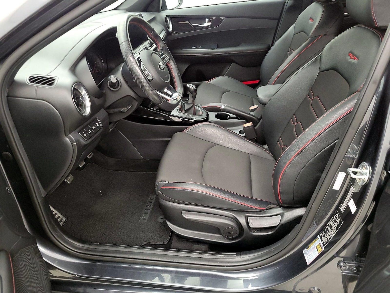 Side Airbags