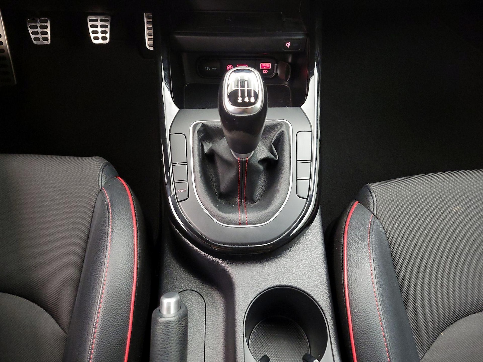 Manual Transmission
