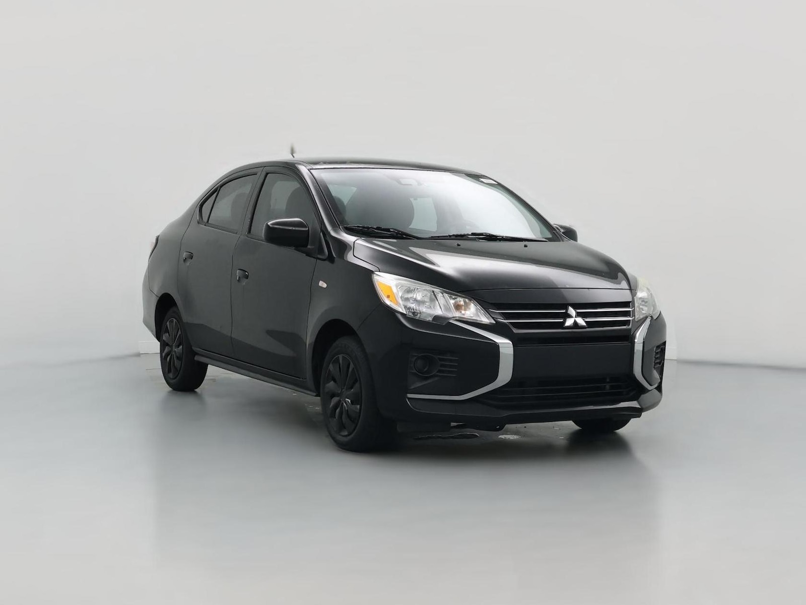 2022 Mitsubishi Mirage G4