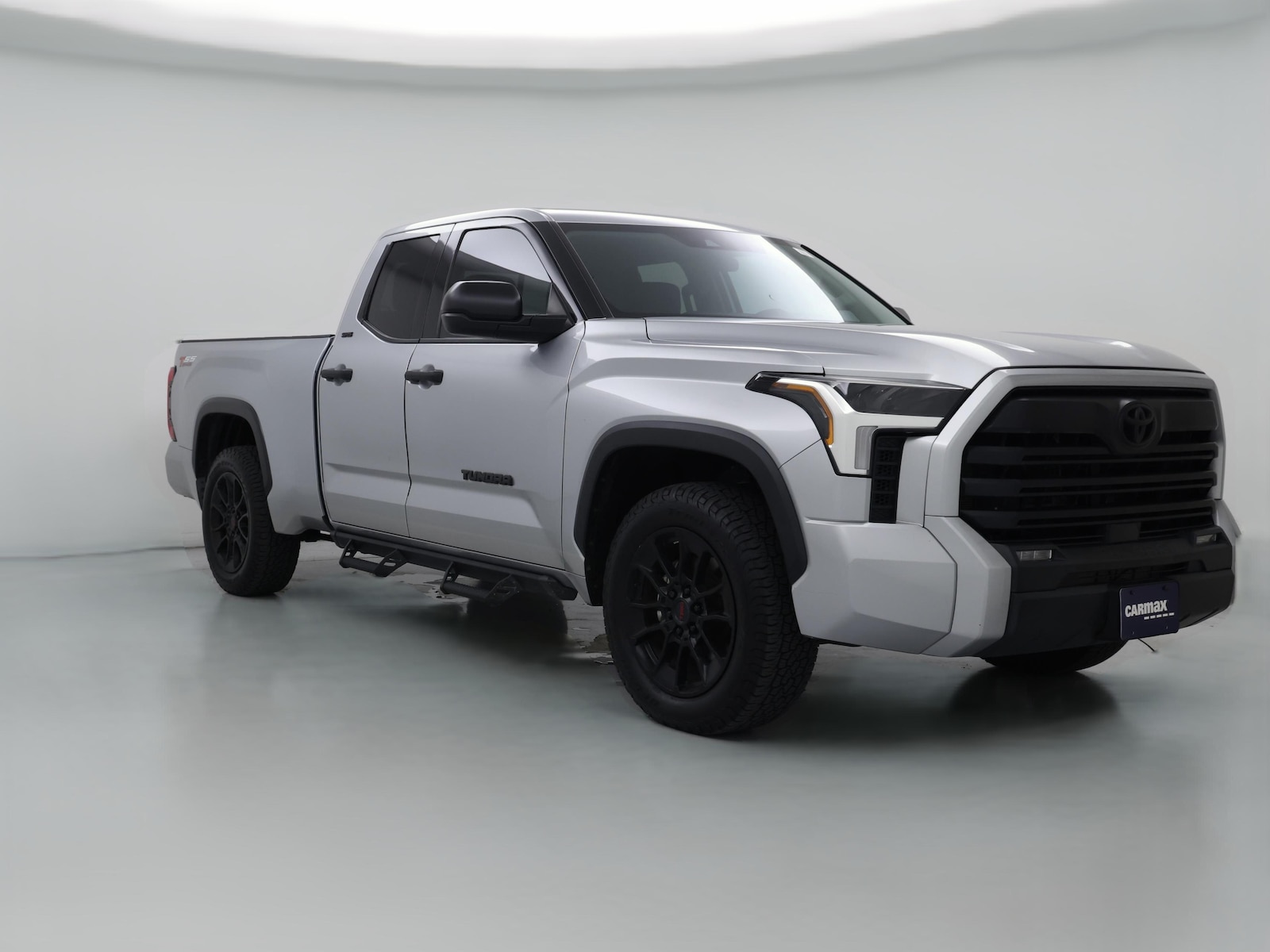 2023 Toyota Tundra
