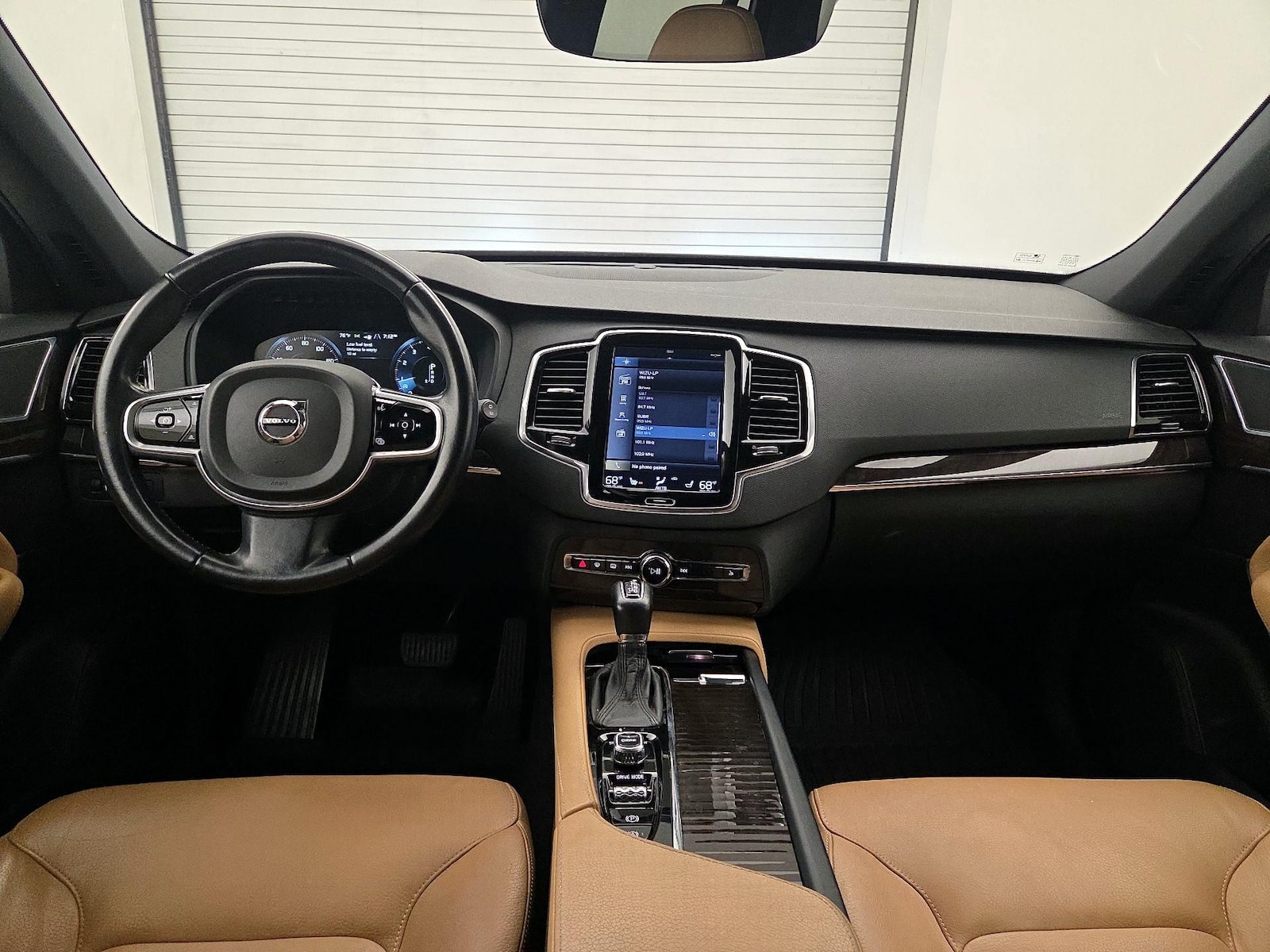 Navigation System