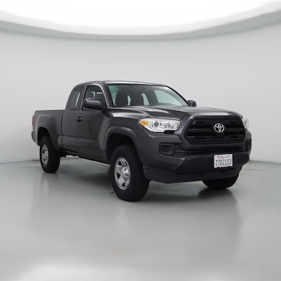 Recommended categories heading image of the selected vehicle