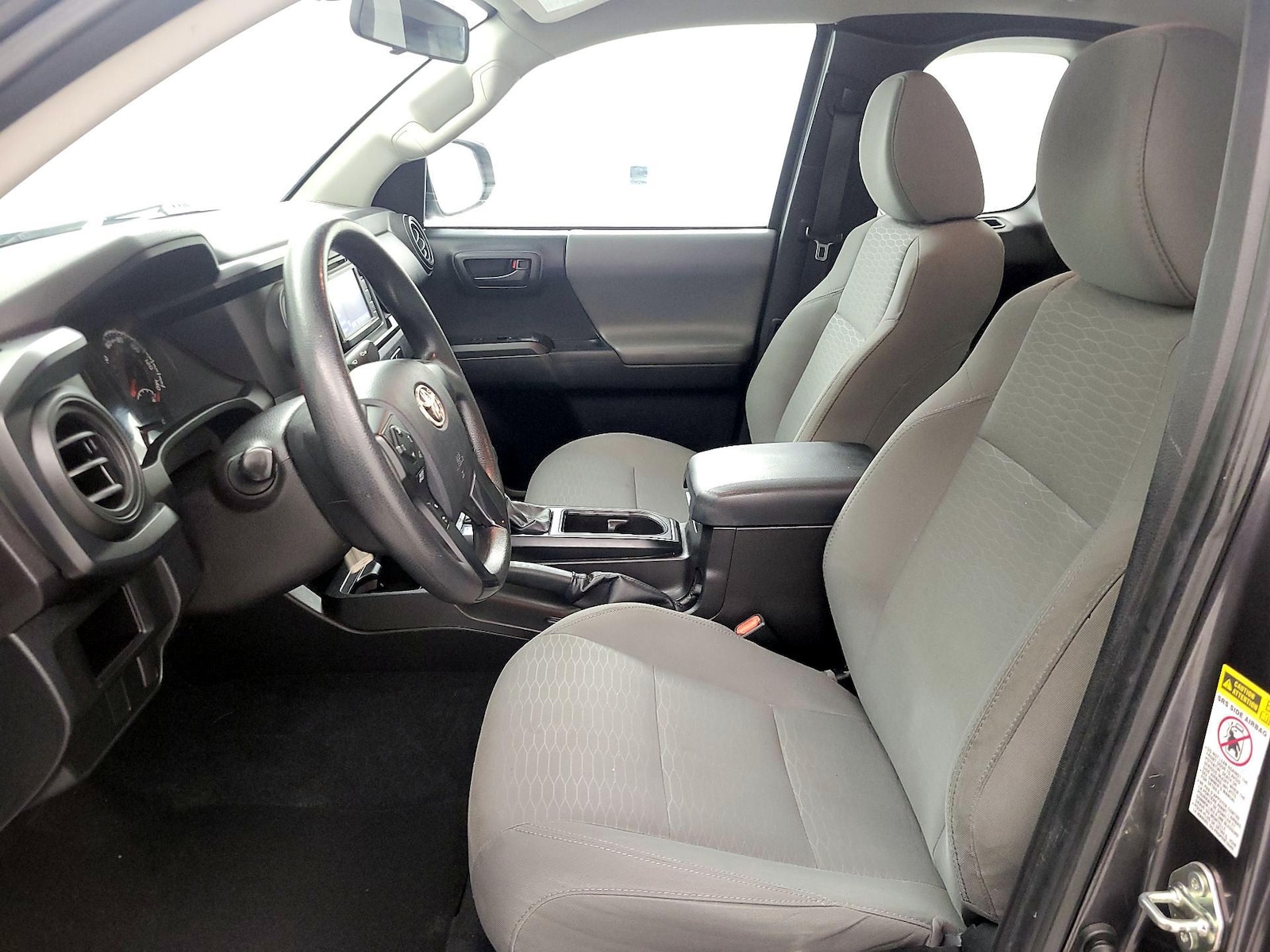 Side Airbags