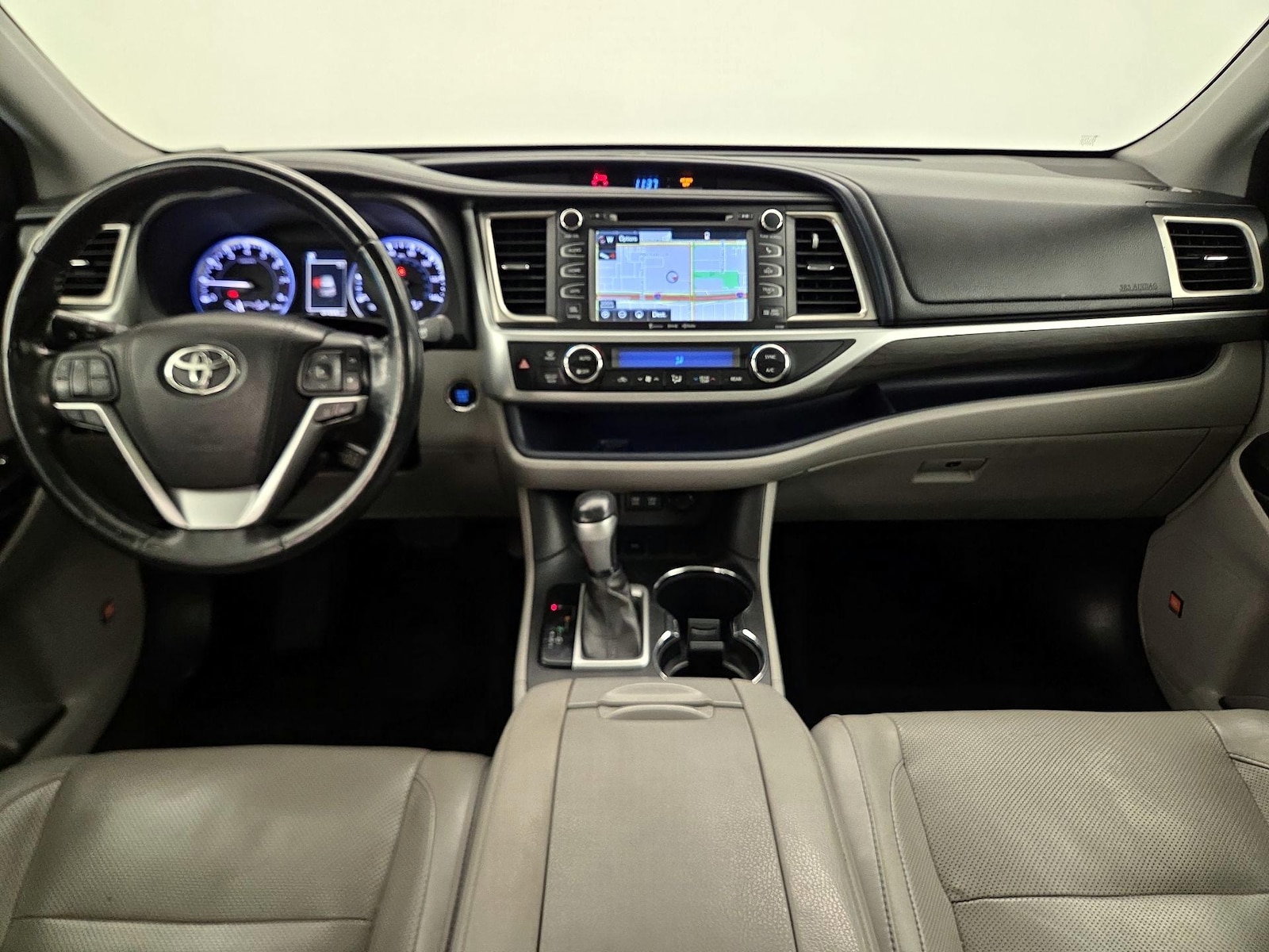 Navigation System