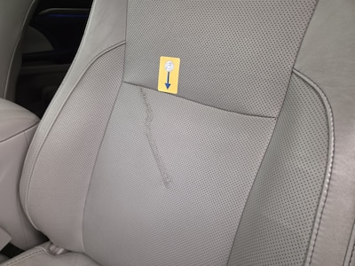 Condition detail