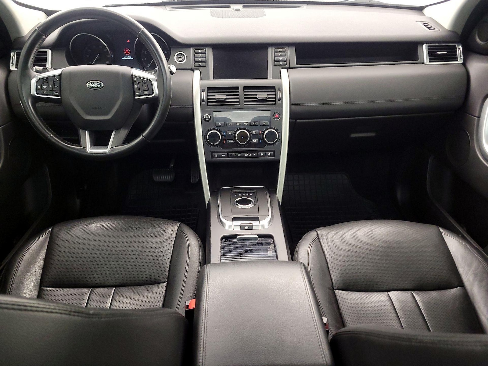 Navigation System