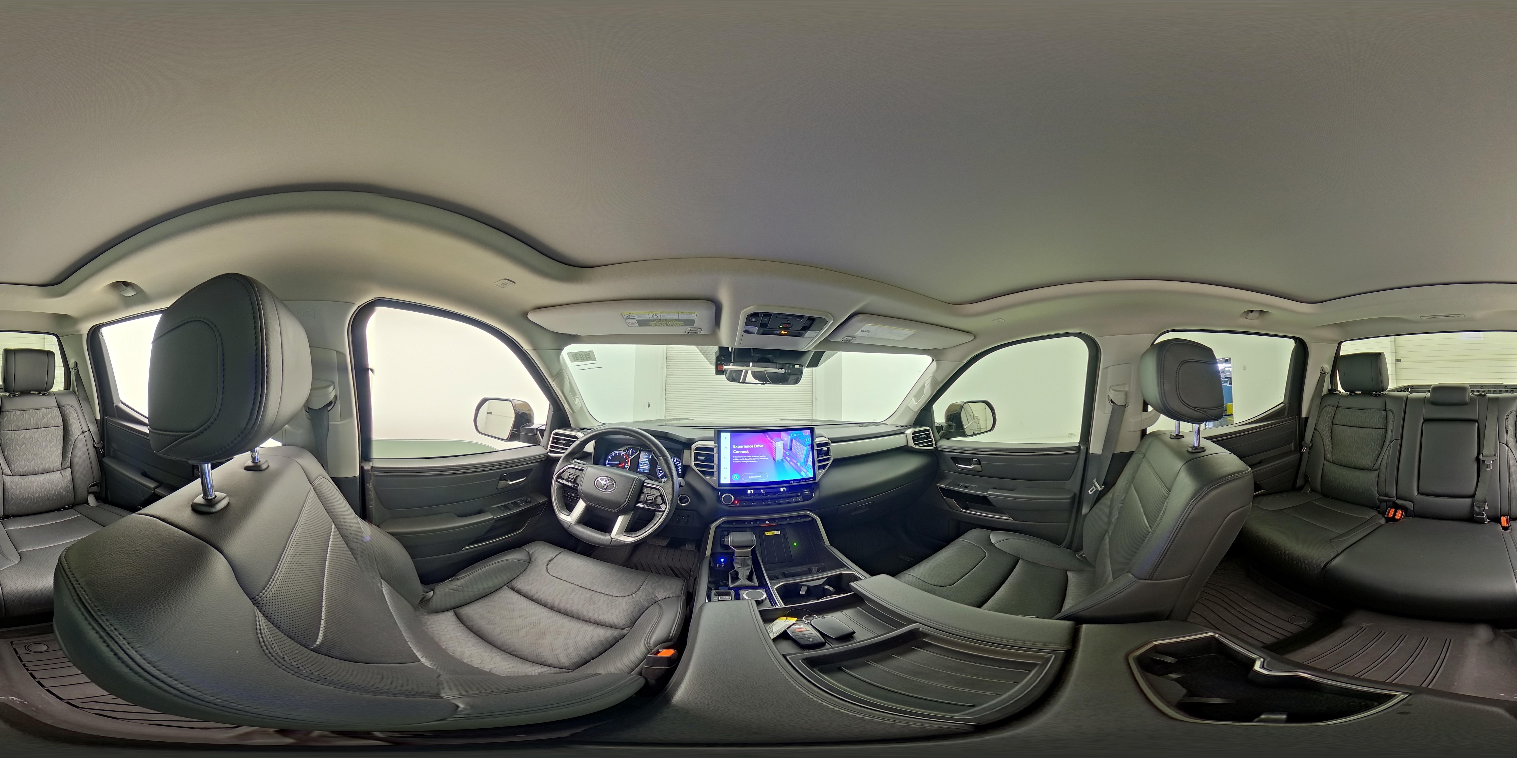 2022 Toyota Tundra Limited - Photo 25