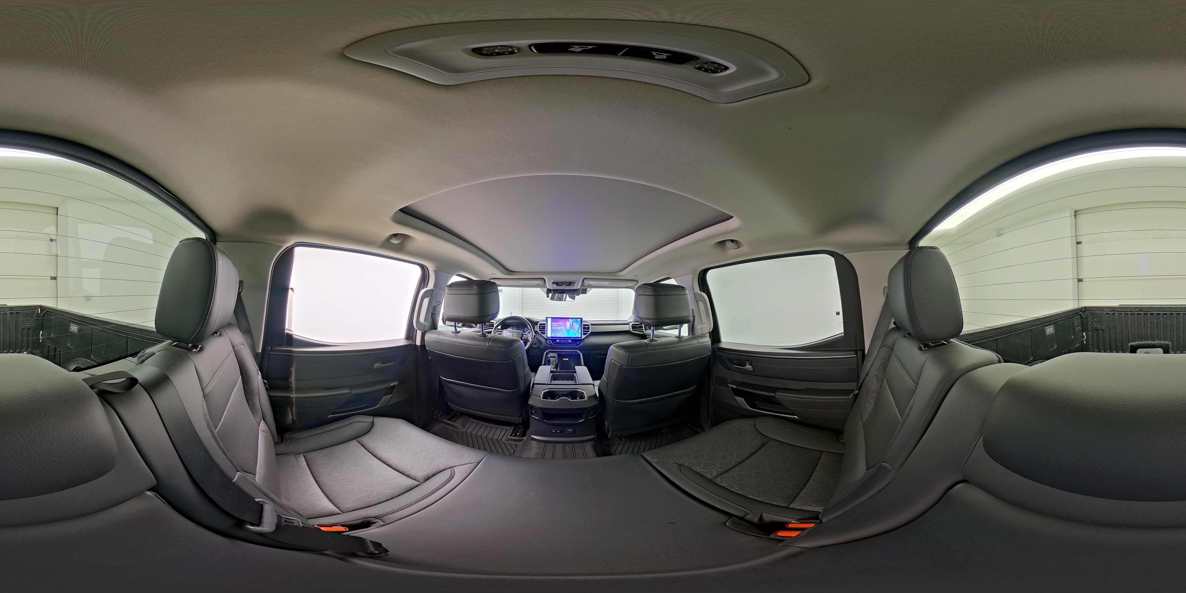 2022 Toyota Tundra Limited - Photo 26