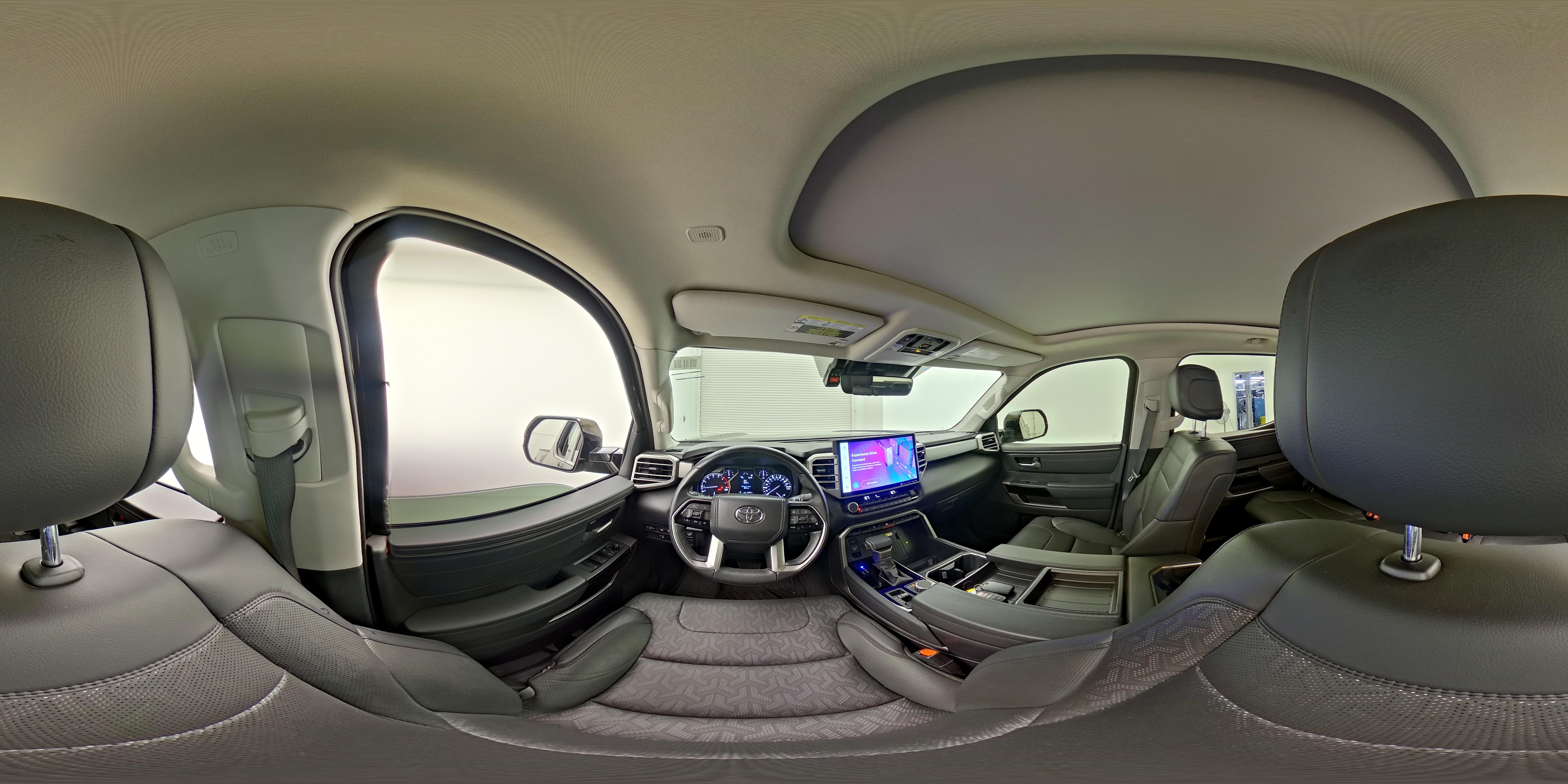 2022 Toyota Tundra Limited - Photo 27
