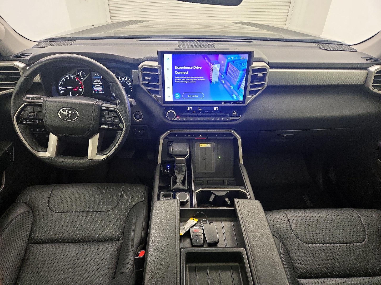 2022 Toyota Tundra Limited - Photo 10