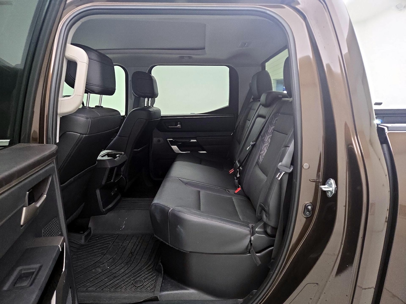 2022 Toyota Tundra Limited - Photo 21