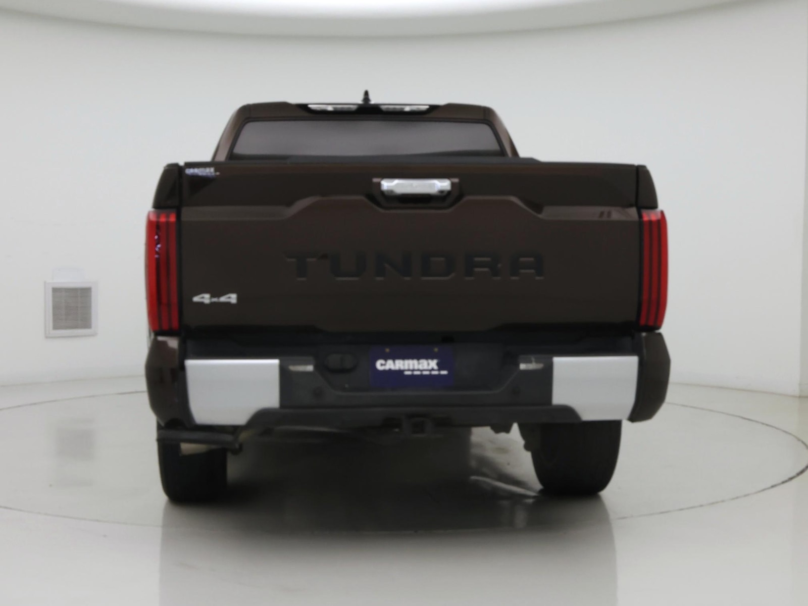 2022 Toyota Tundra Limited - Photo 7