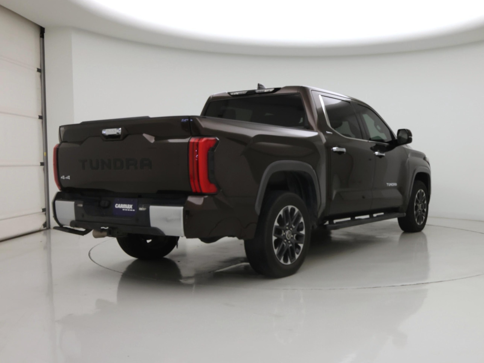 2022 Toyota Tundra Limited - Photo 9