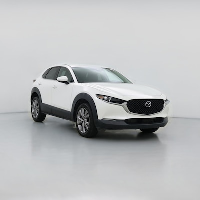 2020 Mazda CX-30 Select