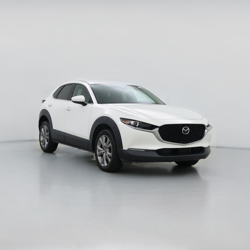 2020 Mazda CX-30 Select