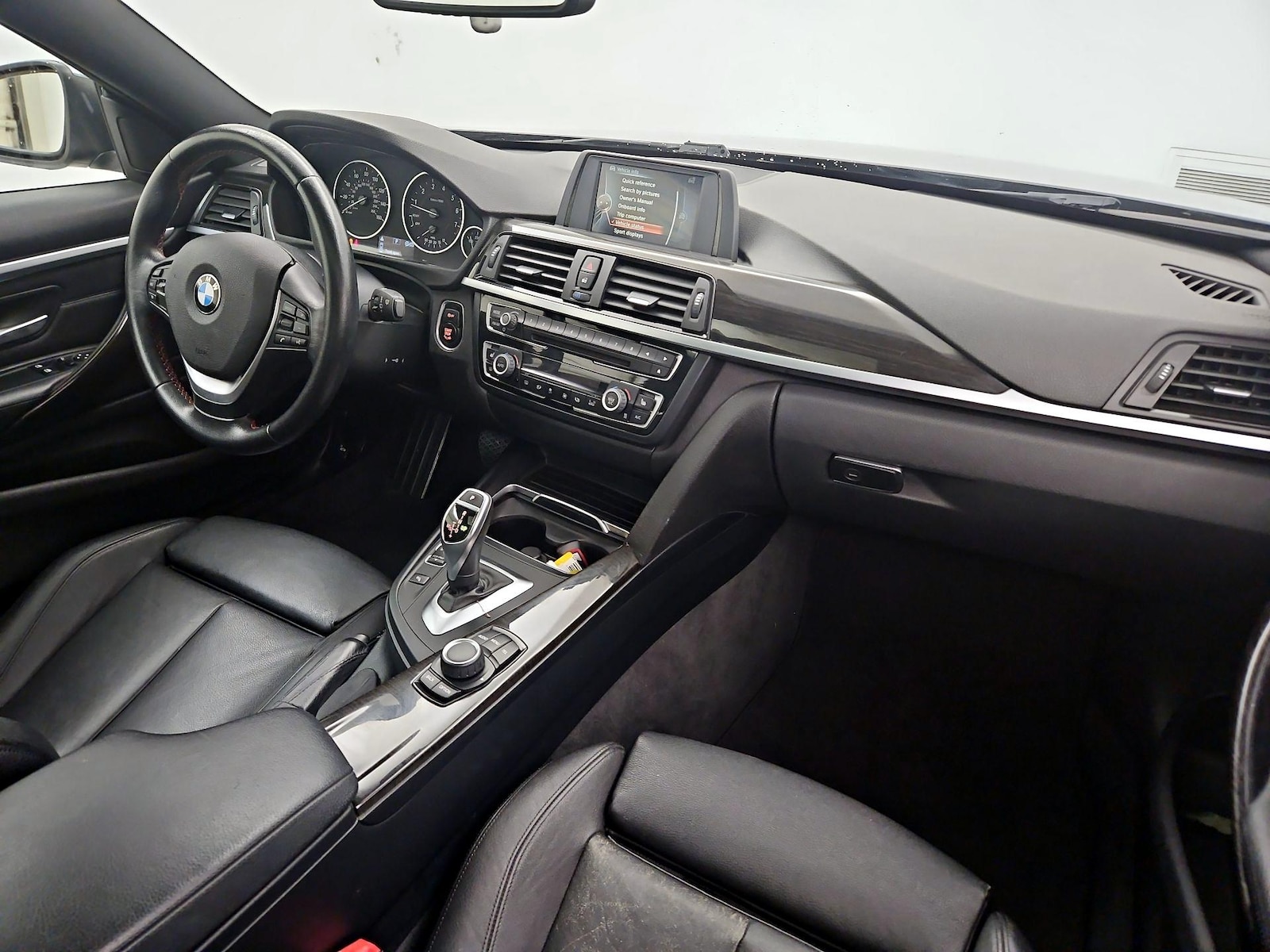 Rear View Camera