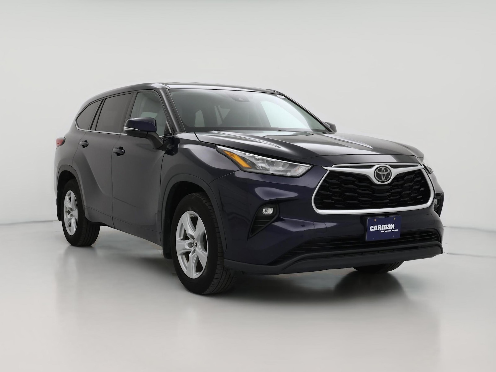 2020 Toyota Highlander