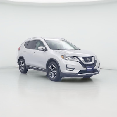 Recommended categories heading image of the selected vehicle