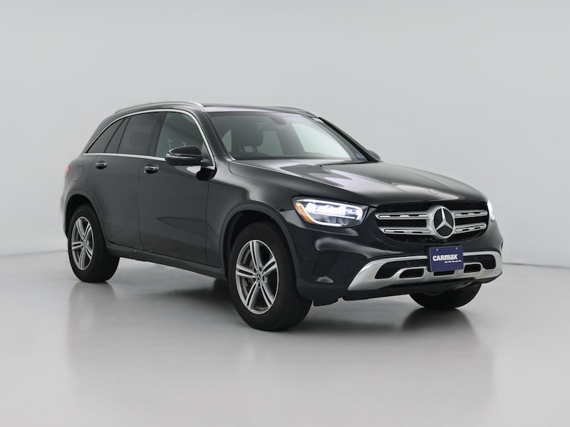 2021 Mercedes-Benz GLC300 null