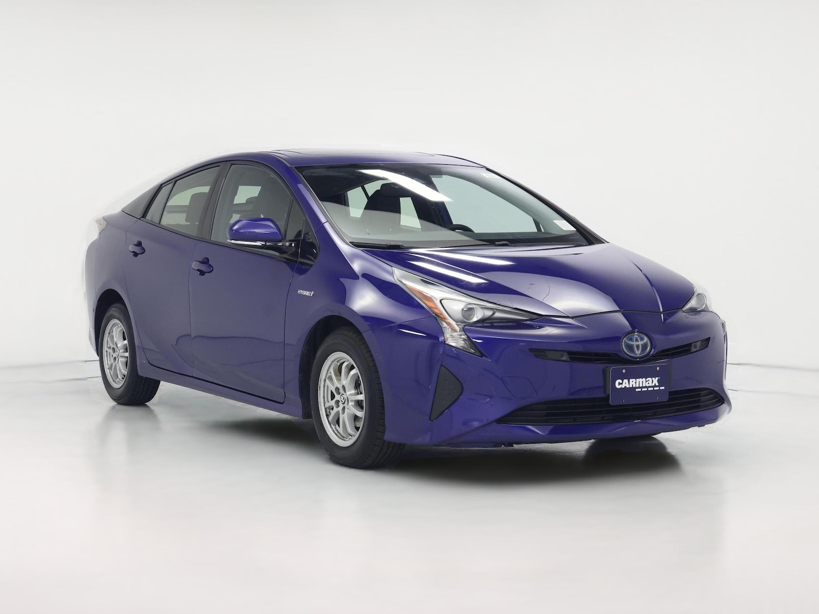 2016 Toyota Prius Four