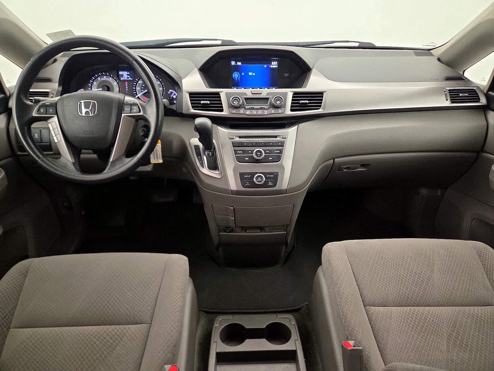 Rear View Camera