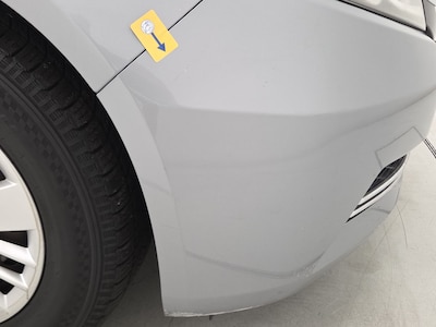 Condition detail