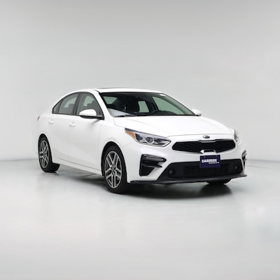 Vehicle exterior view