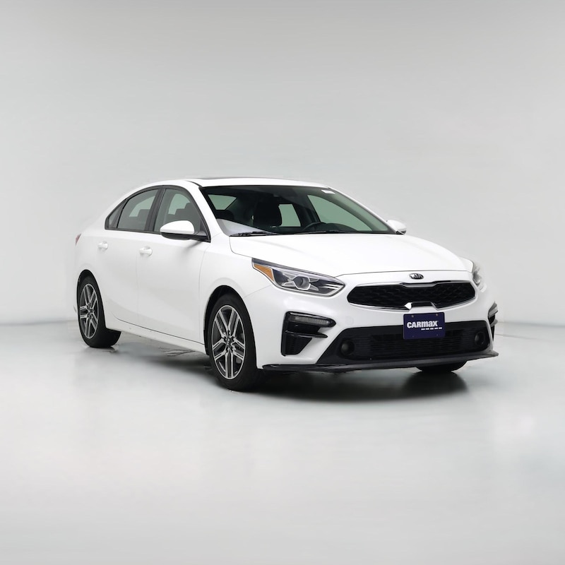 2019 Kia Forte S