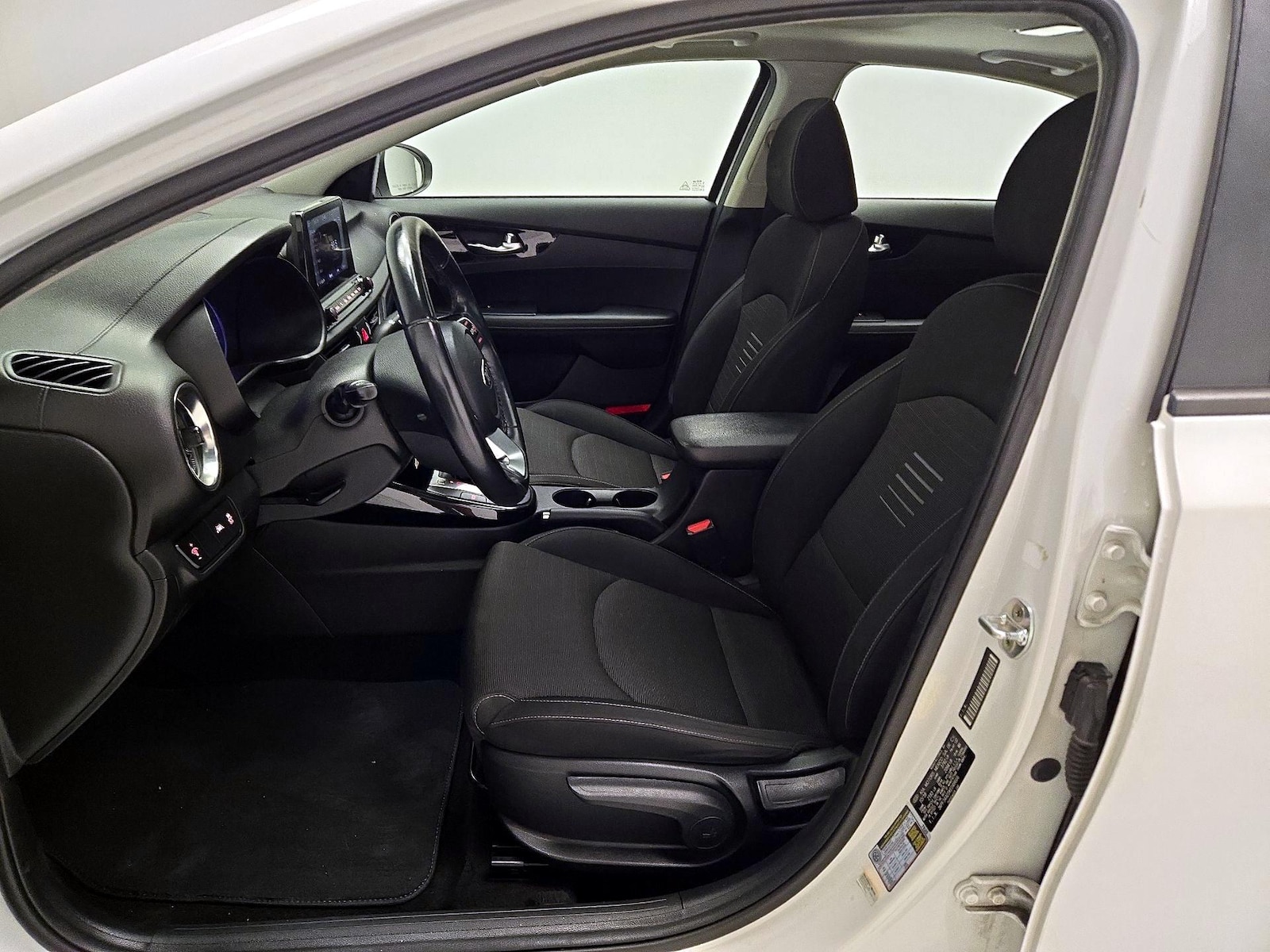 Side Airbags