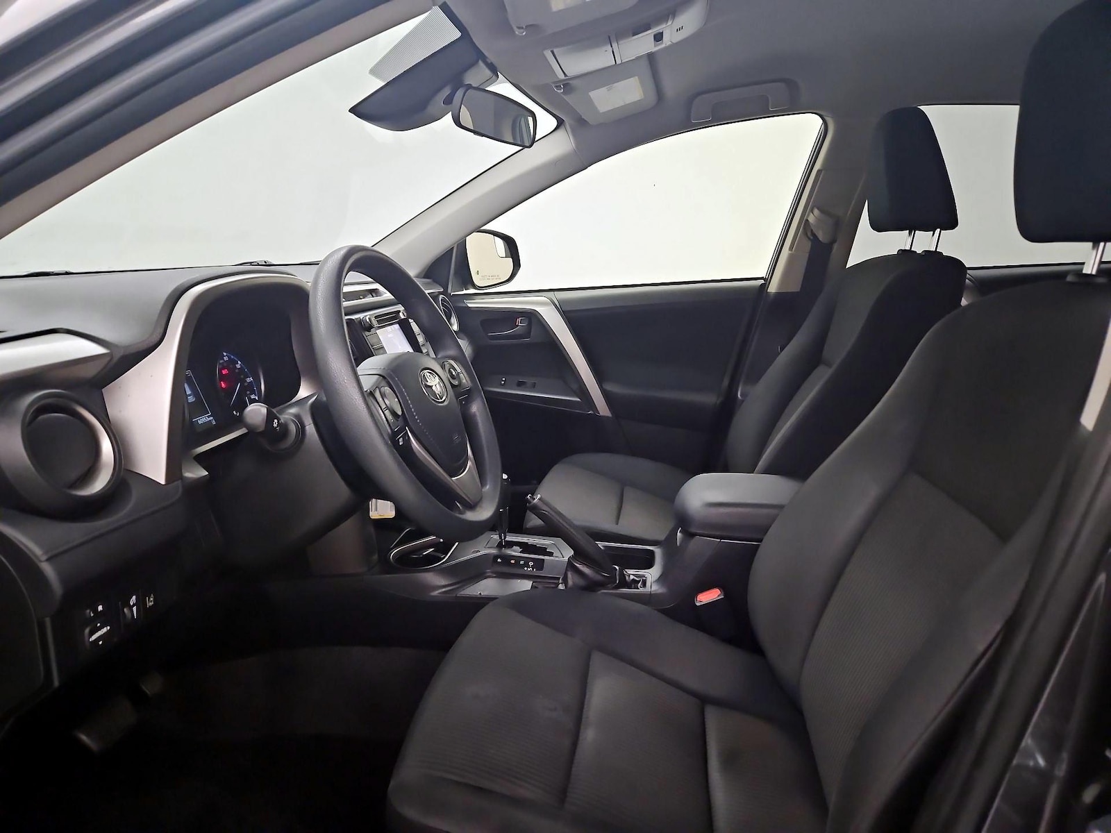 Side Airbags