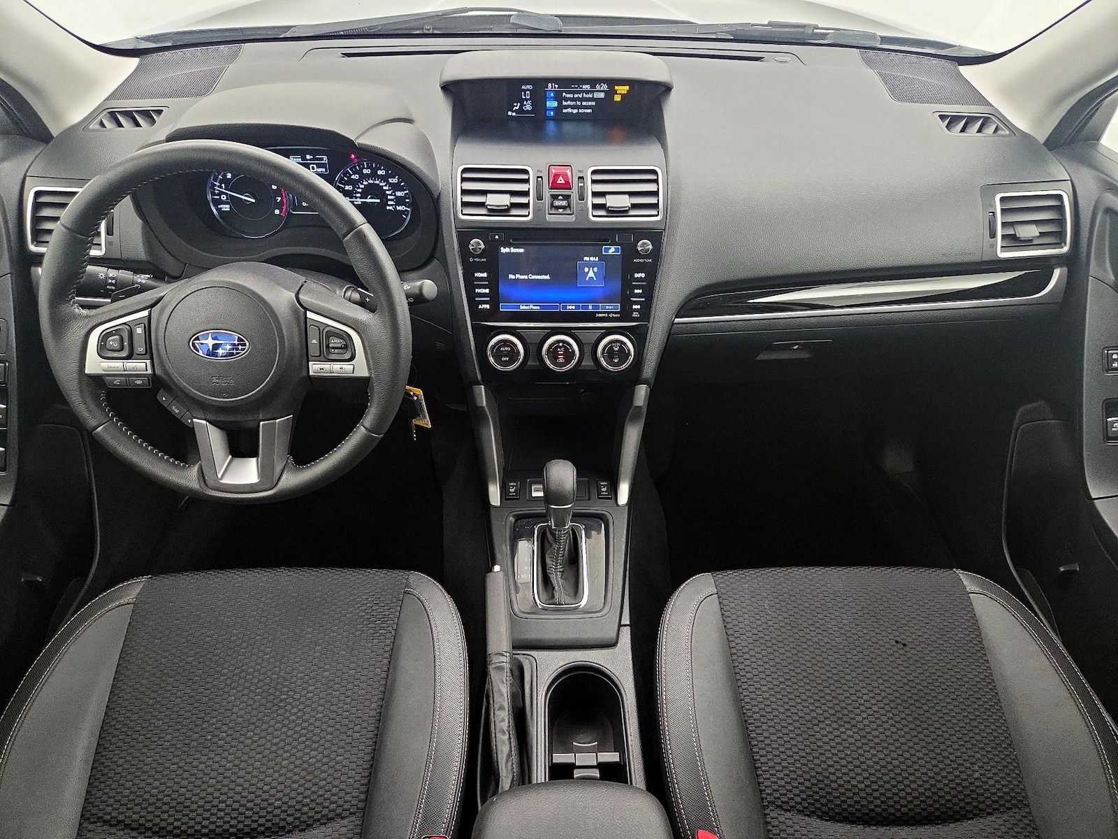 Rear View Camera