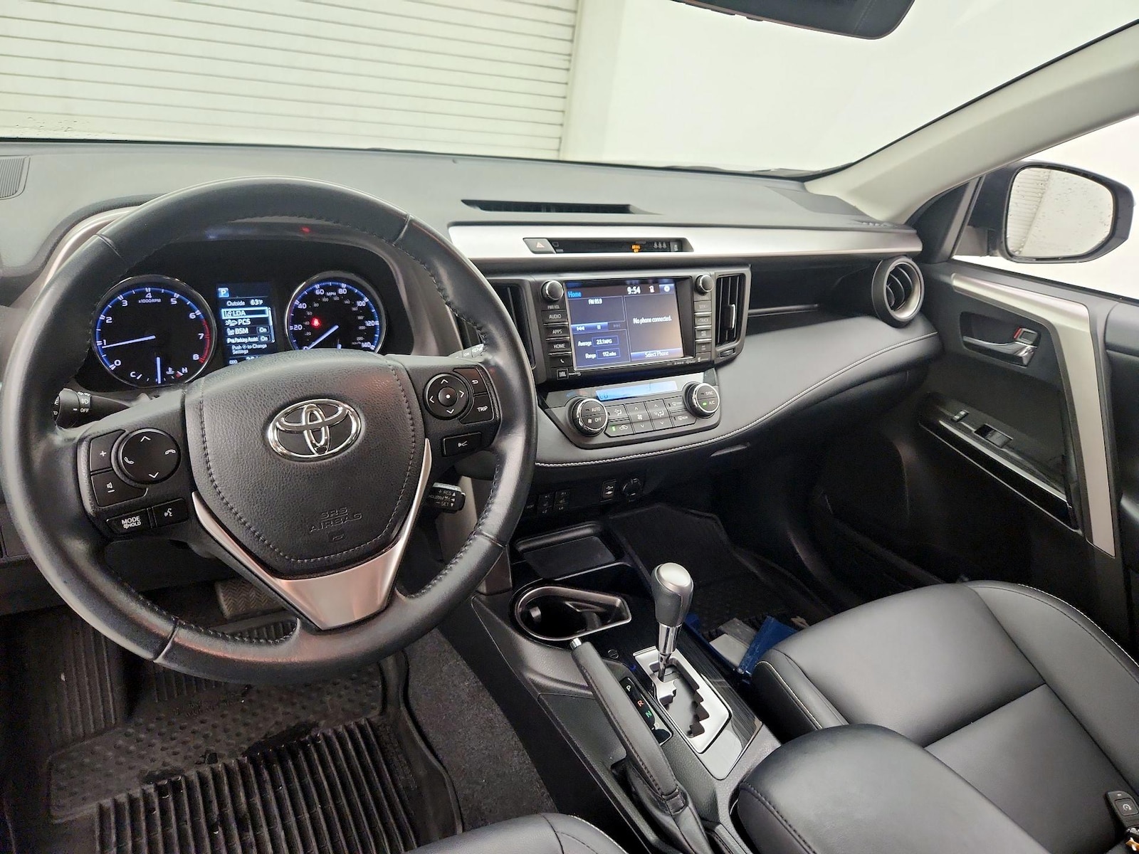 Navigation System