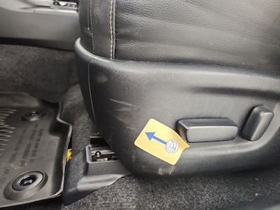 Condition detail