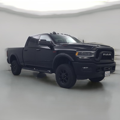 Vehicle exterior view